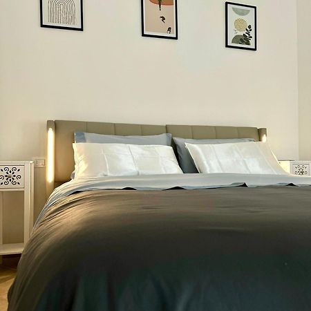 Certaldo Alto View Apartment Ngoại thất bức ảnh