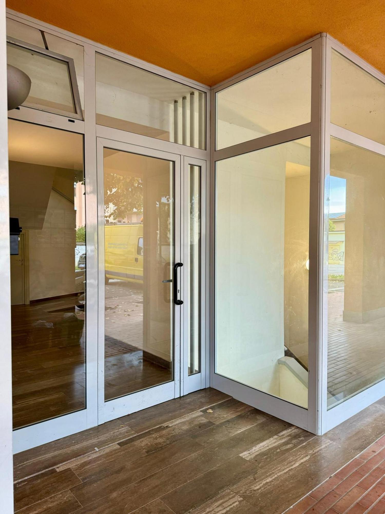 Certaldo Alto View Apartment Ngoại thất bức ảnh